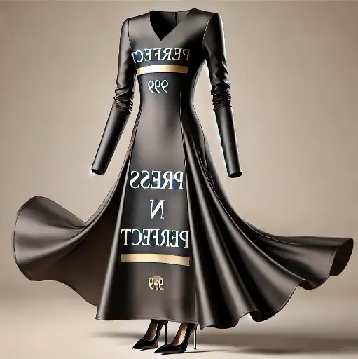 [Iron006] Dress (Others) -  Iron / Press