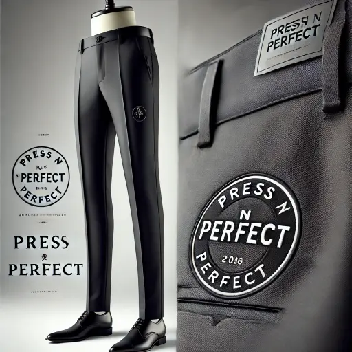 [Iron008] Trousers / Pants / Jeans / Bermudas -  Iron / Press