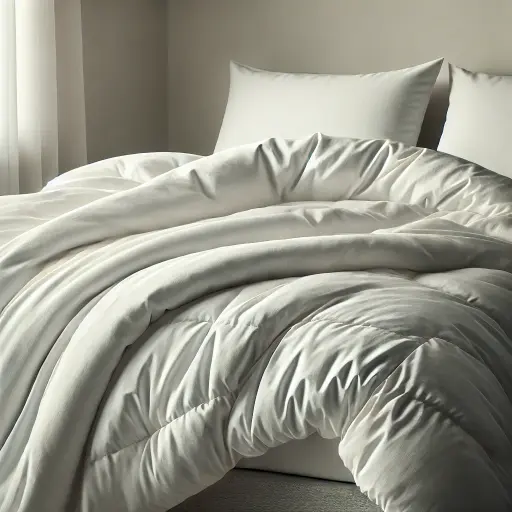 [Iron028] Bedsheet -  Iron / Press