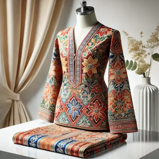 [Laundry013] Baju Kurang (per set) - Laundry & Iron